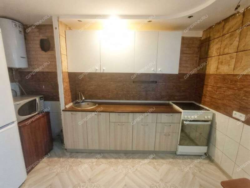 дом на улице Ломоносова