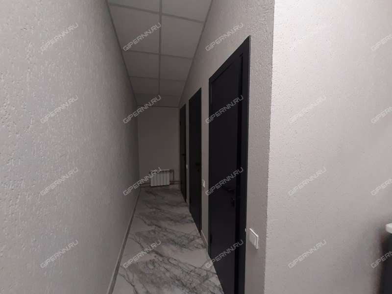 помещение под офис на Вторчермета ул., д.119