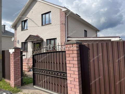 dom-bor-gorodskoy-okrug-bor фото