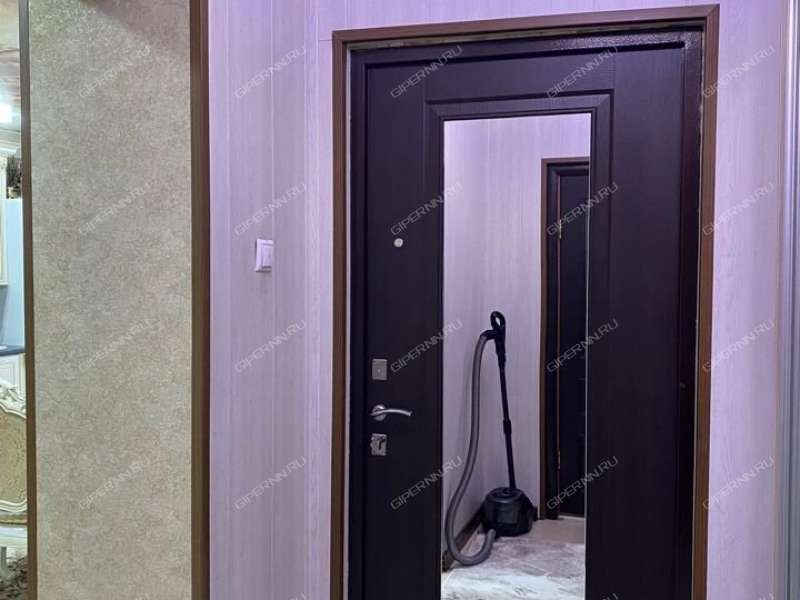 дом в Кузнечном переулке город Богородск