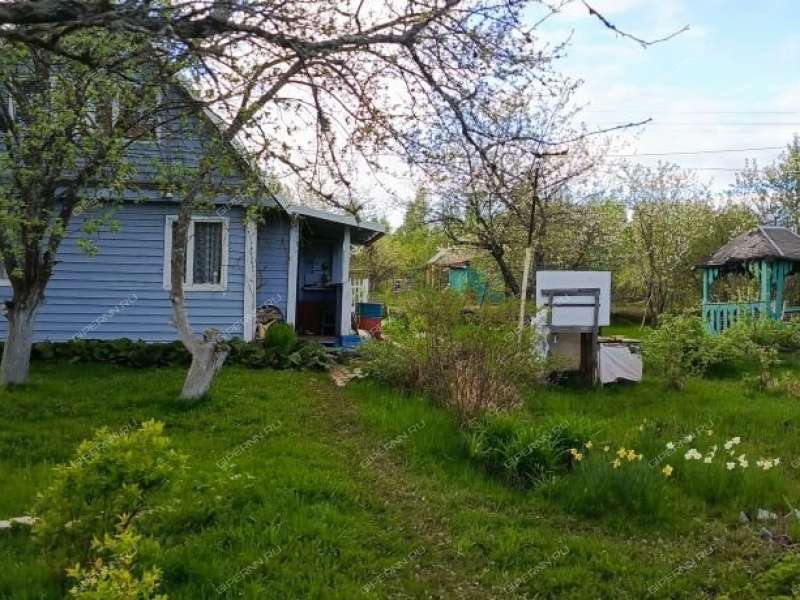 дача на  село Тепло-Троицкое