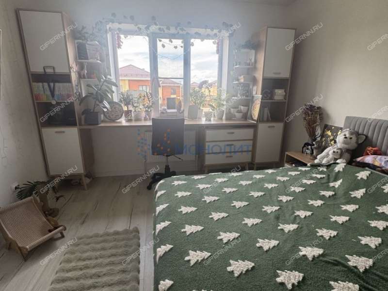 дом на Апельсиновой улице деревня Крутая