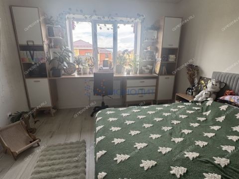 dom-derevnya-krutaya-kstovskiy-rayon фото
