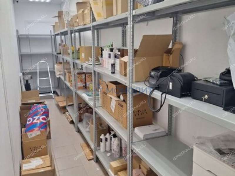 помещение под помещение свободного назначения, офис в Светлогорском переулке