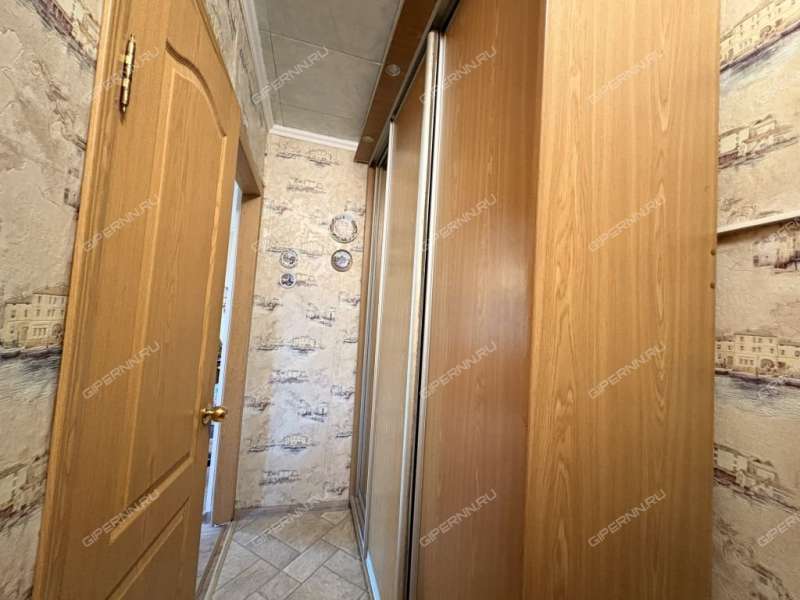 трёхкомнатная квартира на проспекте Ленина дом 63/2