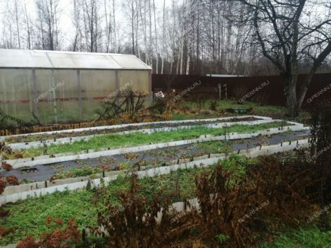 dacha-snt-vodnik-2-gorodskoy-okrug-bor фото