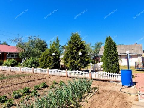 dom-derevnya-podlesovo-kstovskiy-rayon фото