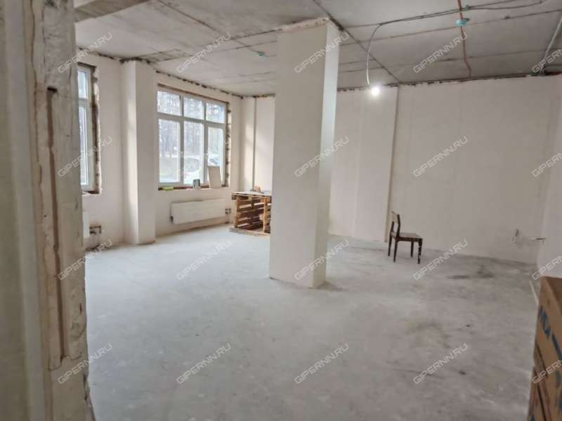 помещение под помещение свободного назначения на Советской улице город Дзержинск