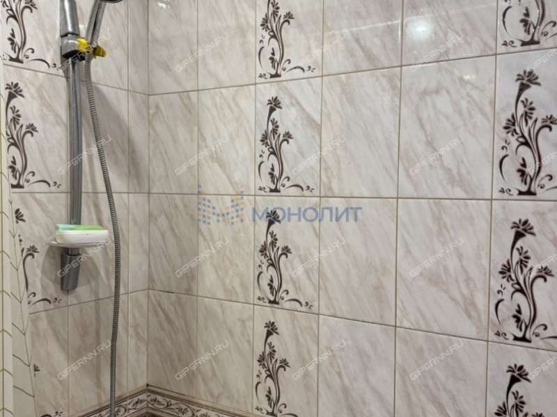 однокомнатная квартира на улице Павла Мочалова дом 2