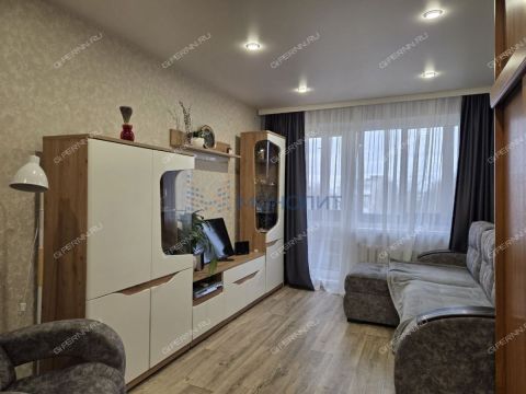 1-komnatnaya-gorod-dzerzhinsk-gorodskoy-okrug-dzerzhinsk фото