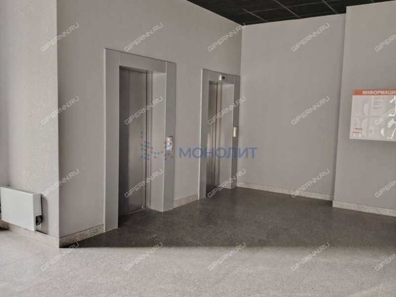 помещение под офис, торговую площадь на Гордеевской улице