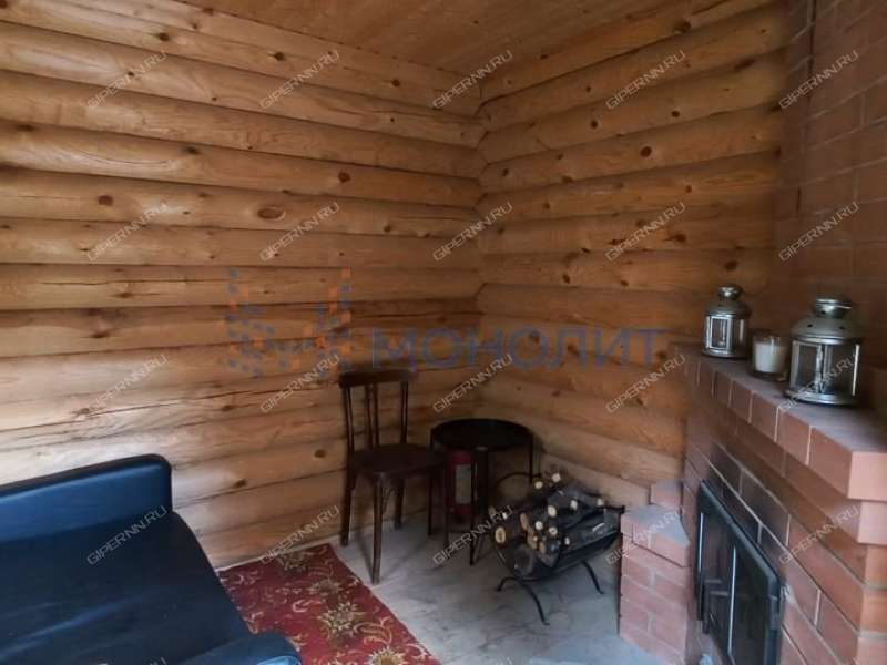 дом на Ботанической улице