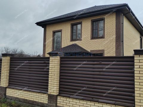 kottedzh-rabochiy-poselok-lukino-balahninskiy-municipalnyy-okrug фото