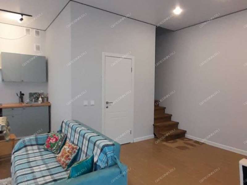 таунхаус на Центральная деревня Студенец