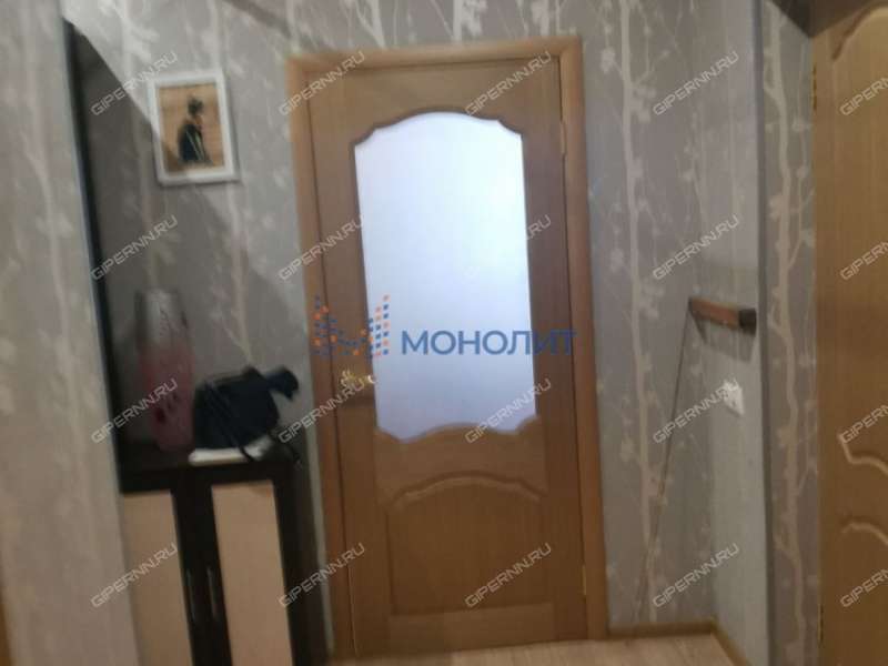 двухкомнатная квартира на Аэродромной улице дом 23а