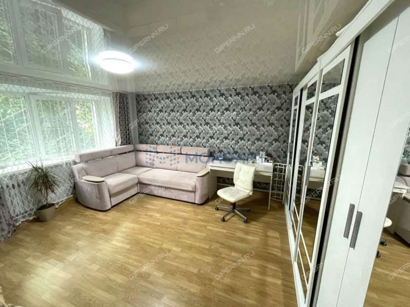 однокомнатная квартира на Юпитерской улице дом 1