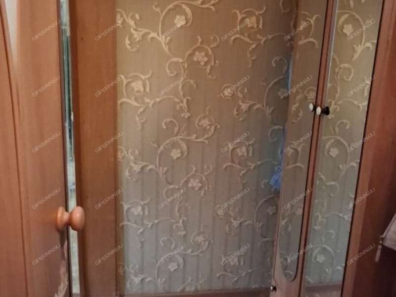 двухкомнатная квартира на улице Шимборского дом 6