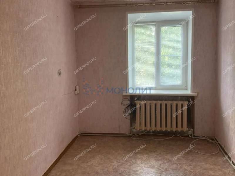 двухкомнатная квартира на улице Линда-27 дом 85 деревня Слободское