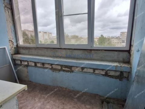 3-komnatnaya-gorod-dzerzhinsk-gorodskoy-okrug-dzerzhinsk фото