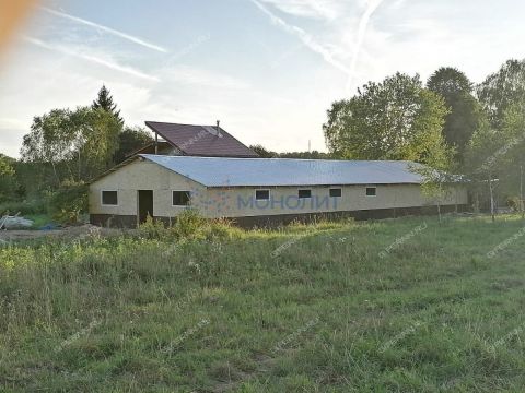 dom-derevnya-pobediha-bogorodskiy-municipalnyy-okrug фото