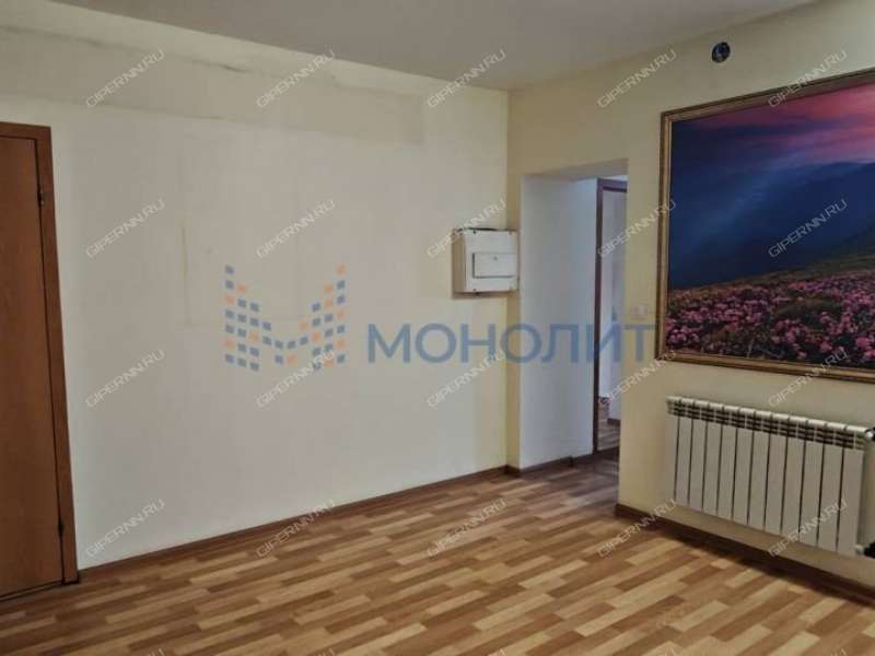 дом на Сигнальной улице