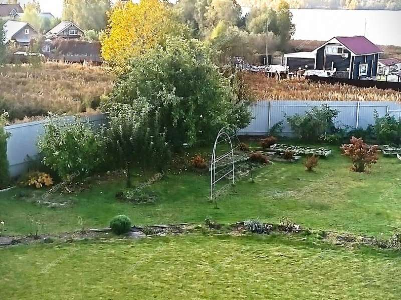 коттедж на КП Троца деревня Перехваткино, Кузнецовский сельсовет