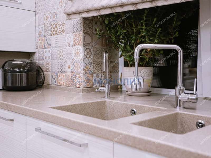 таунхаус в слободе Верхнепечёрская