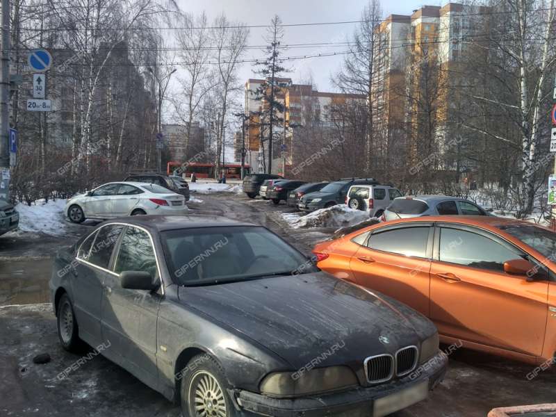 бизнес центр Малиновая гряда фото