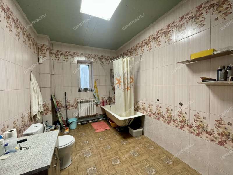 дом на Костичевской улице