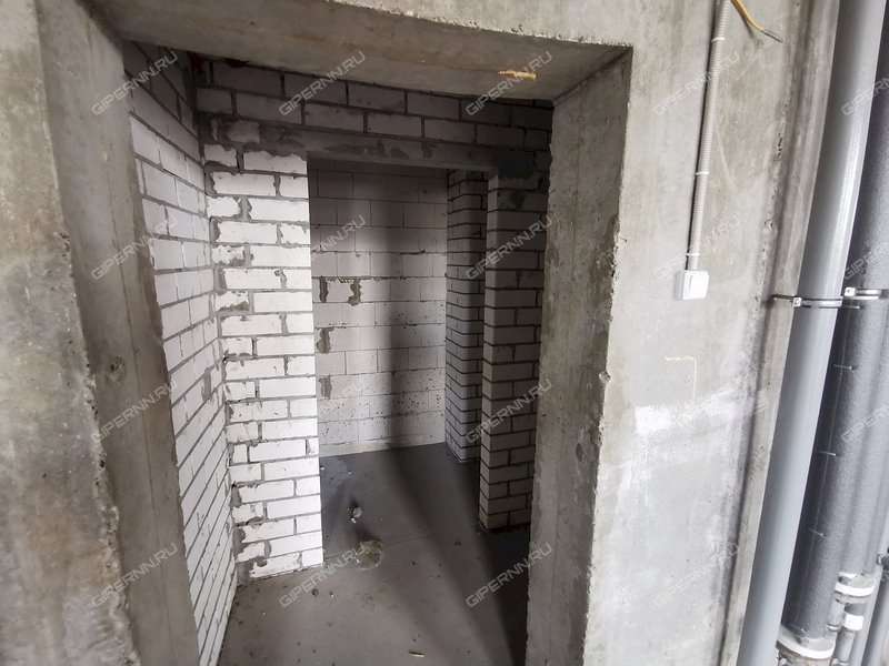 помещение под торговую площадь на Крупской ул., д.14