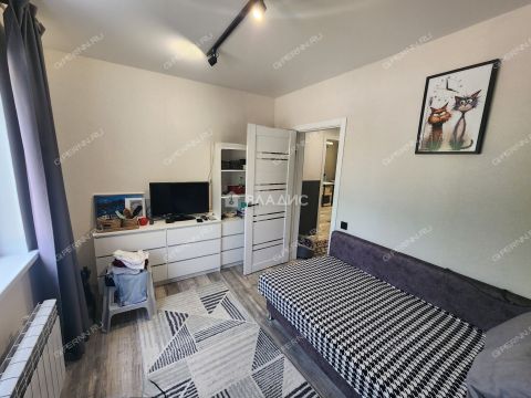 dom-rabochiy-poselok-gorbatovka-gorodskoy-okrug-dzerzhinsk фото