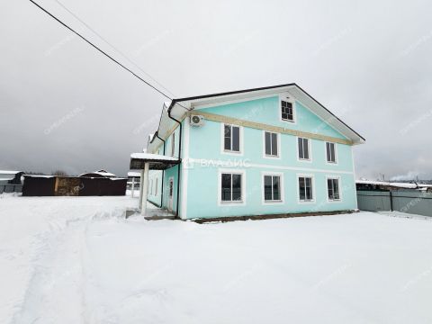 rabochiy-poselok-pervoe-maya-balahninskiy-municipalnyy-okrug фото