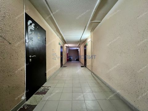 1-komnatnaya-ul-kuybysheva-d-69 фото