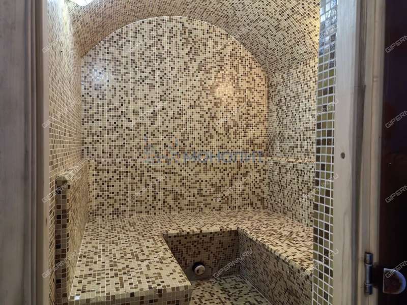 дом на Центральной улице