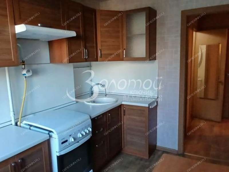 двухкомнатная квартира на Московском шоссе дом 25