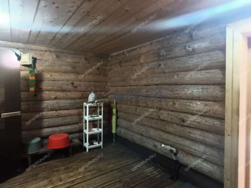 дом на улице Державная Керженский сп