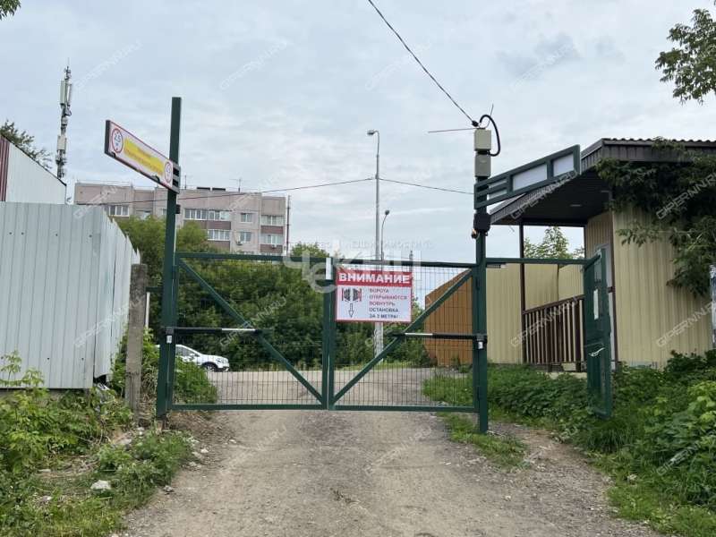 дом на «Маяк» садовое товарищество