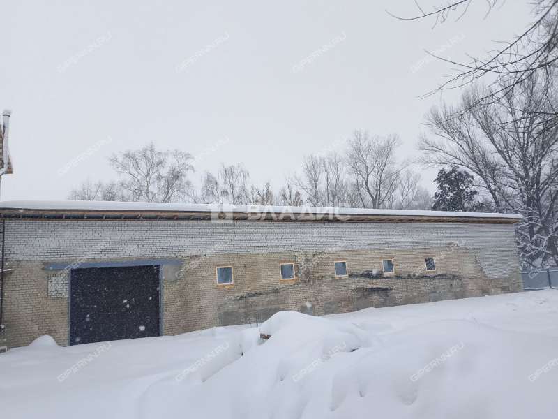 помещение под помещение свободного назначения на улице Энгельса Бор