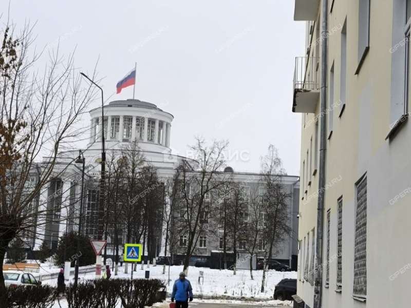 помещение под помещение свободного назначения на бульваре Победы город Дзержинск