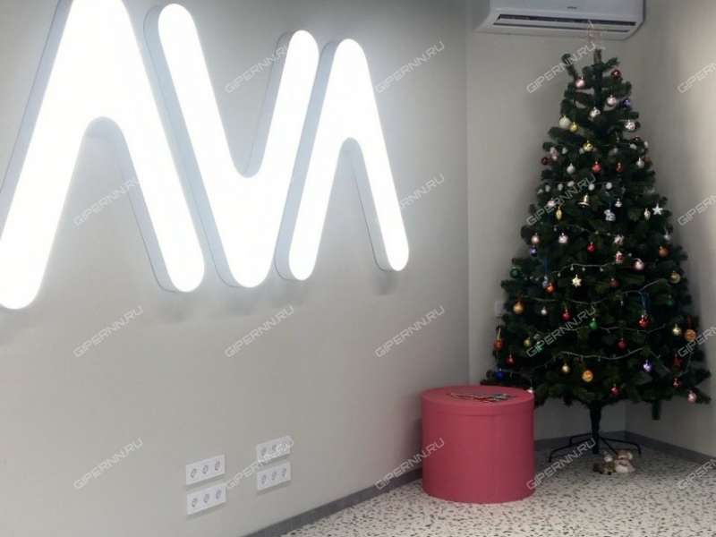 арендный бизнес помещение в жилом доме в Советском районе Нижнего Новгорода