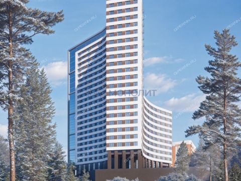 3-komnatnaya-poselok-dubenki-ul-40-let-oktyabrya-1v фото