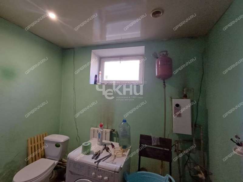 дом в Врачебном переулке