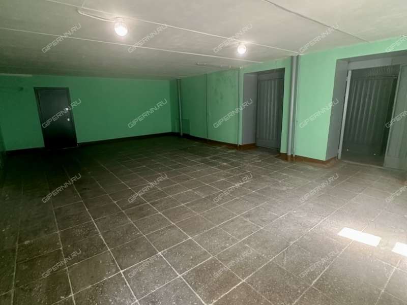 однокомнатная квартира на улице Дружаева дом 13а