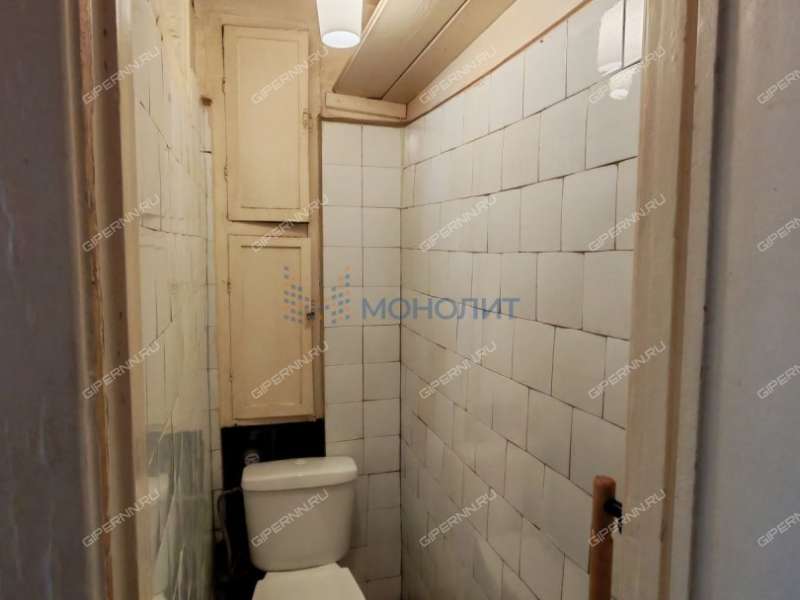 трёхкомнатная квартира на Суетинской улице дом 2