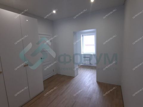 kottedzh-selo-elhovka-kstovskiy-rayon фото