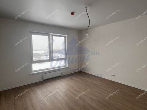 kvartira-studiya-derevnya-utechino-kstovskiy-rayon фото