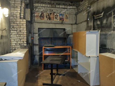 garazh-poselok-parysheva-ul-zelenhozovskaya-d-4ak9 фото