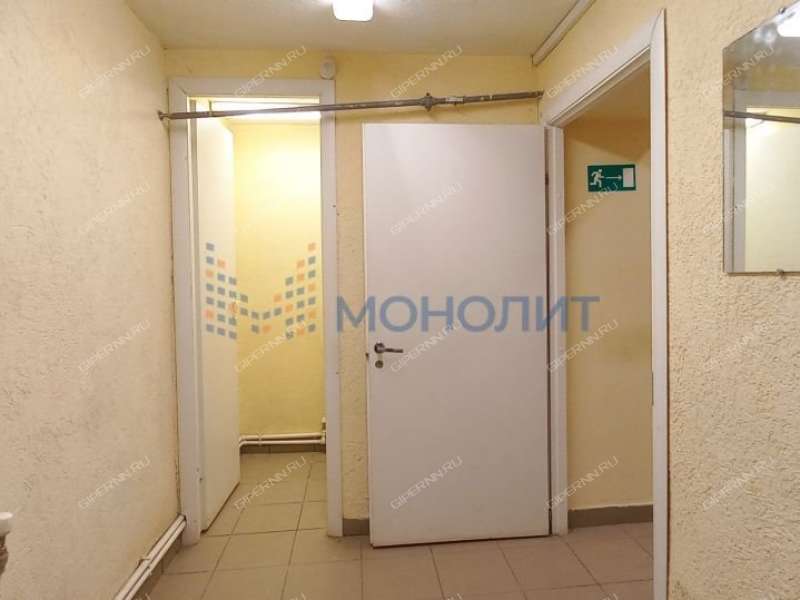 здание под недвижимость под образовательные учреждения, недвижимость для спорта, фитнеса на улице Чкалова