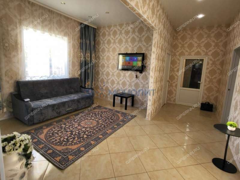 дом на СНТ Комарово