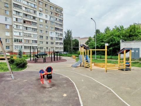 1-komnatnaya-ul-geroya-sovetskogo-soyuza-safronova-d-22 фото